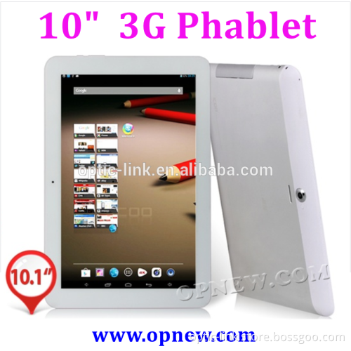 10 inch 3G Phone tablets phablet Dual sim Android Tablet PC mtk6582 cpu Android 5.1 lollipop WIFI Bluetooth FM GPS IPS screen